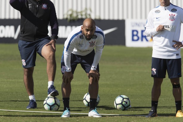 A partida será válida pela sexta rodada do Campeonato Brasileiro