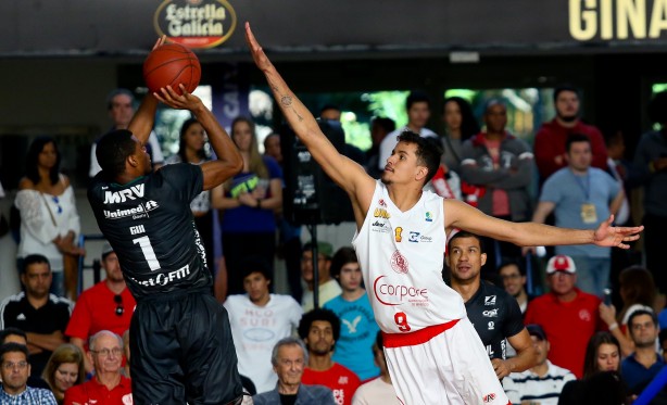 Final NBB - quarto jogo