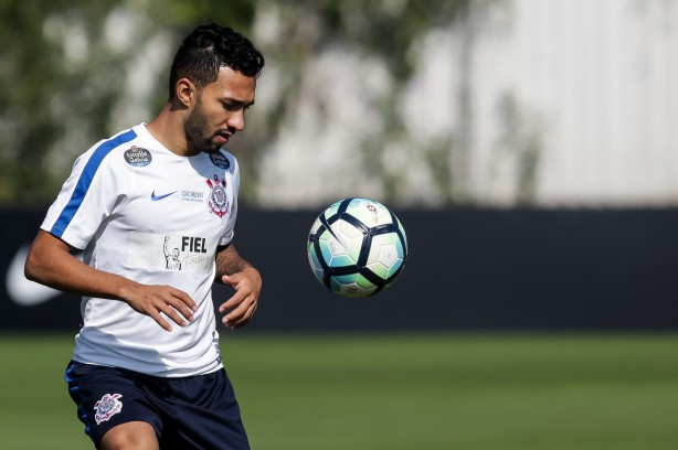 A partida ser realizada na Arena Grmio, em Porto Alegre