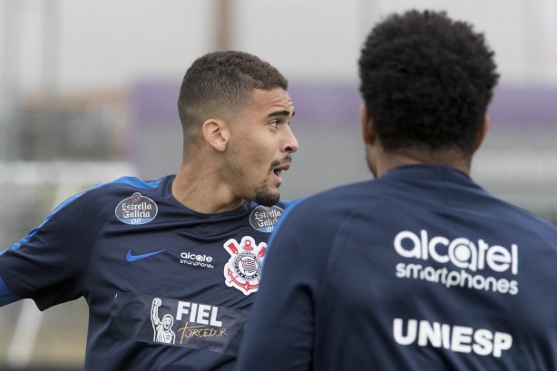 Léo Santos e Kazim