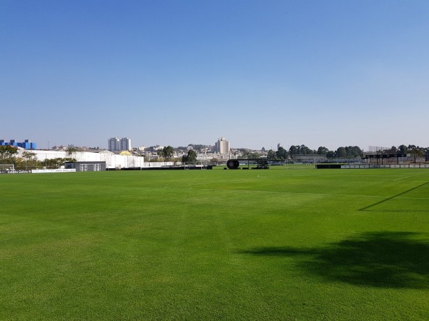 Equipe equatoriana se prepara para encarar arquirrival do Corinthians