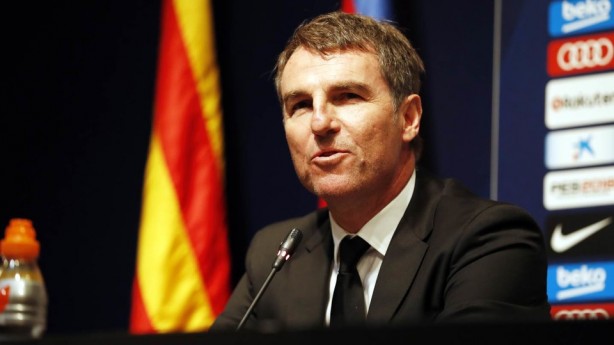 Robert Fernández falou sobre contratação de Paulinho, ex-Timão