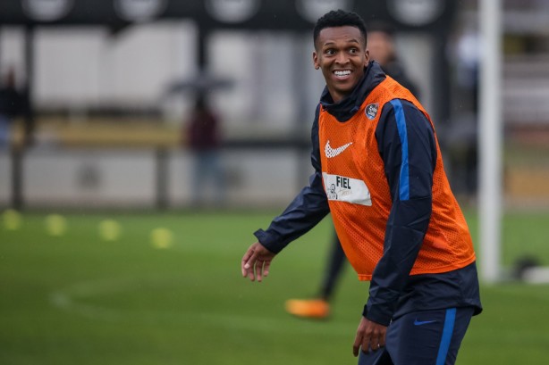 Vai mais um sorriso aí?