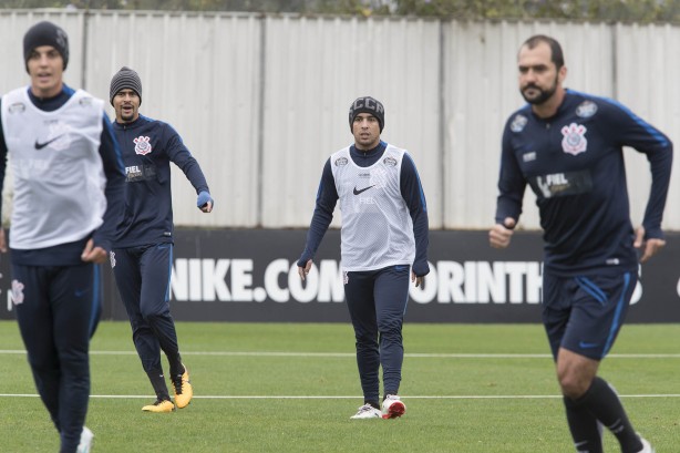 No último sábado, o Corinthians voltou aos gramados e foi derrotado pelo Vitória por 1 a 0