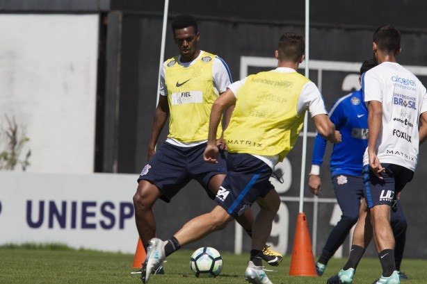 O Timo ter um longo perodo de preparao para o seu prximo desafio pelo Brasileiro