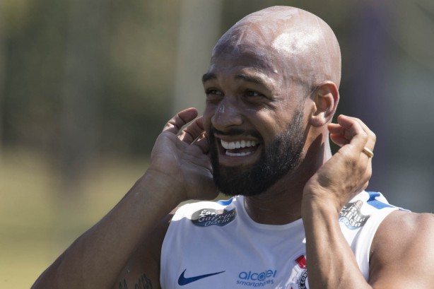 O clássico paulista será válido pela 23ª rodada do Campeonato Brasileiro de 2017