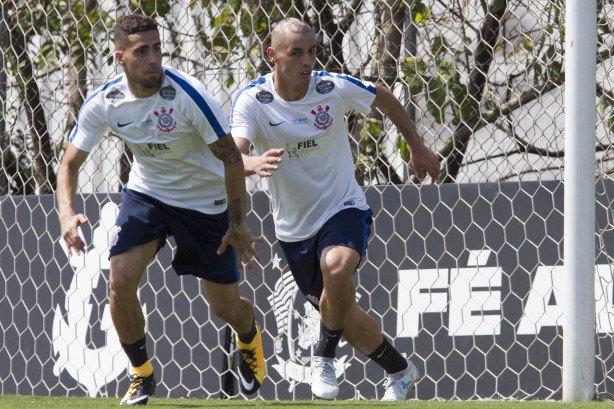 A partida será realizada na Vila Belmiro, em Santos