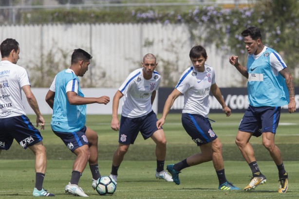 O confronto será válido pela 23ª rodada do Campeonato Brasileiro