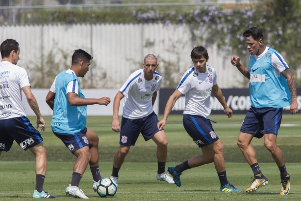 O confronto ser vlido pela 23 rodada do Campeonato Brasileiro