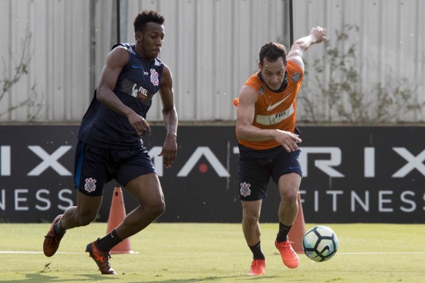 Corinthians volta a campo no prximo dia 11, quarta-feira, na Arena em Itaquera