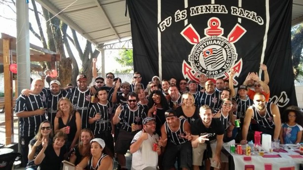 S Corinthians ser umas das chapinhas que concorrer 