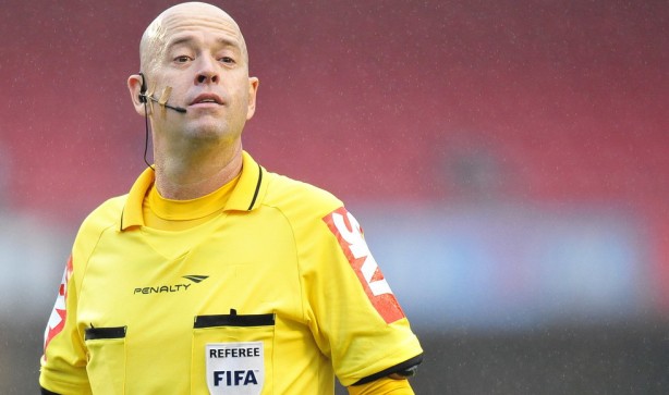 Heber Roberto Lopes apitará o duelo Corinthians x Grêmio