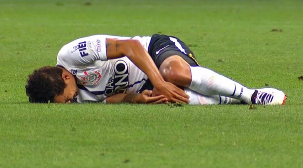 É, Jadson... Que fase!