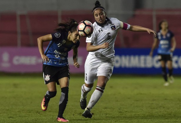 Timão teve muitas chances, mas passou em branco no primeiro tempo