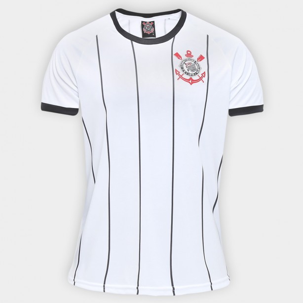 Camisa retrô Fenomenal