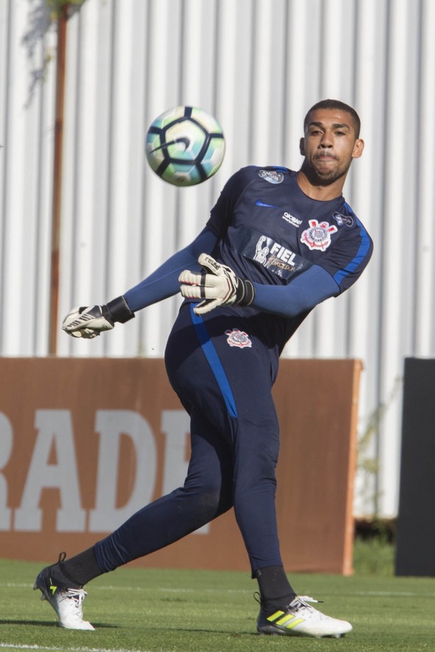 Goleiro