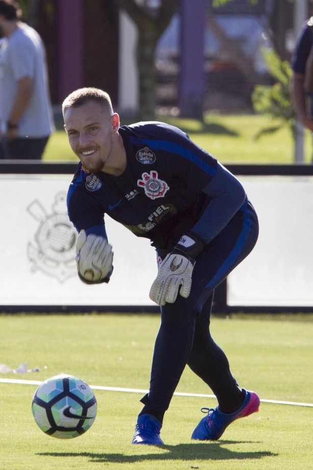 Goleiro