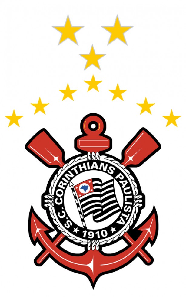 Quais são as estrelas do Corinthians?