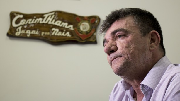 Andrés falou como pretende equacionar as dívidas do clube e da Arena