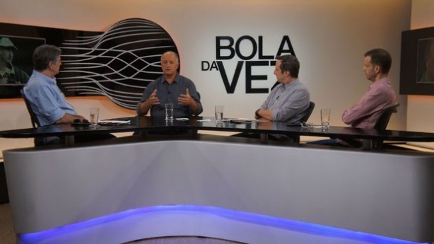 Felipão revelou que relação com Tite estremeceu depois de 2010