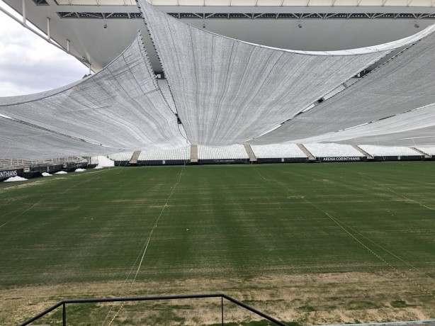 Tendncia  Timo retornar ao estdio em meados de fevereiro