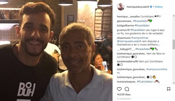 Comentários - Henrique Dourado (3)