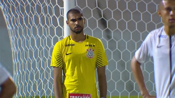 Filipe lamenta atuação do Corinthians na Copa São Paulo