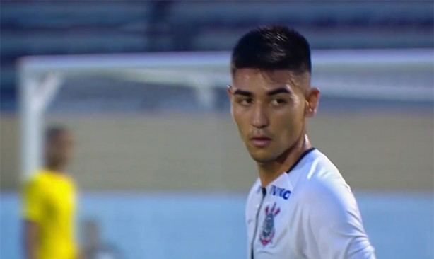 Oya tinha a missão de organizar equipe corinthiana