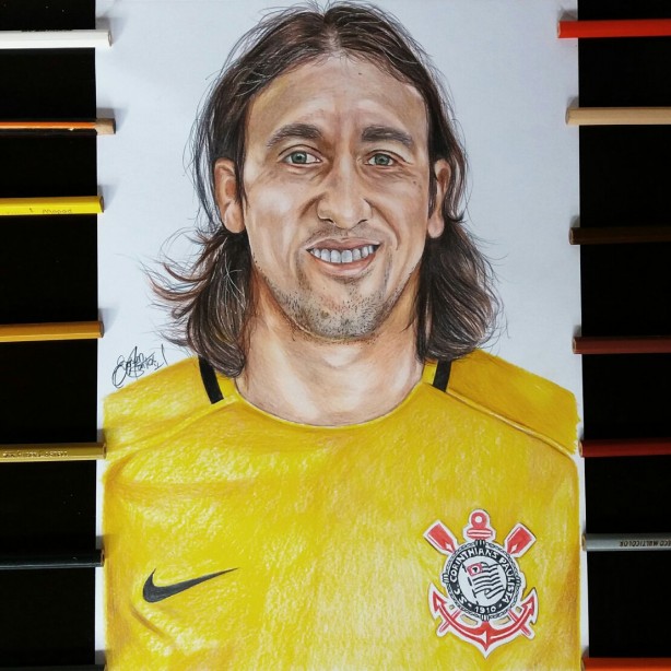Rivais já não protagonizam mais seus desenhos