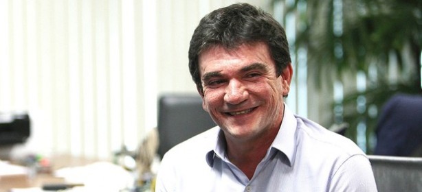 Andrés teve mandato tampão no Corinthians entre 2007 e 2009