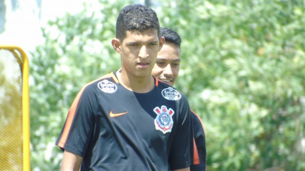 Matheus Matias ainda não apareceu no BID