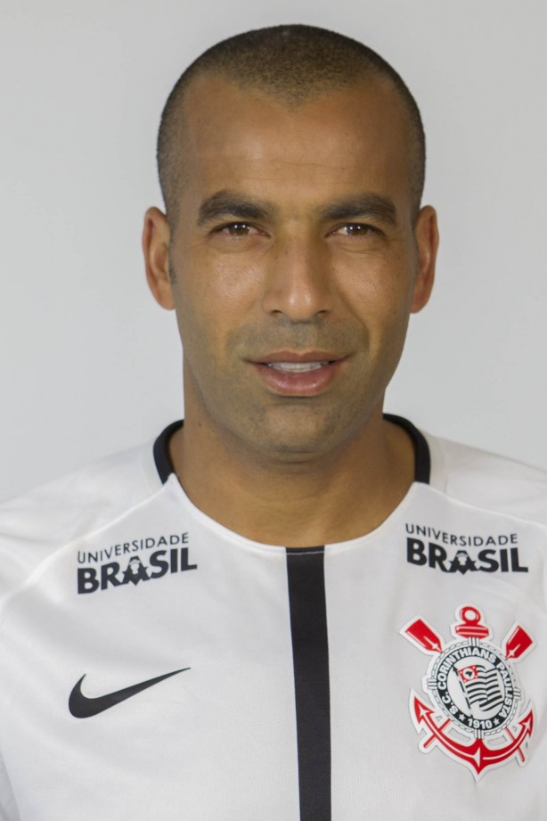 Emerson Sheik voltou ao Corinthians e para as lentes do fotógrafo Daniel Augusto Jr