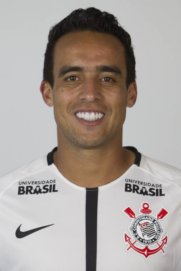 Jadson durante ensaio 3x4 de 2018