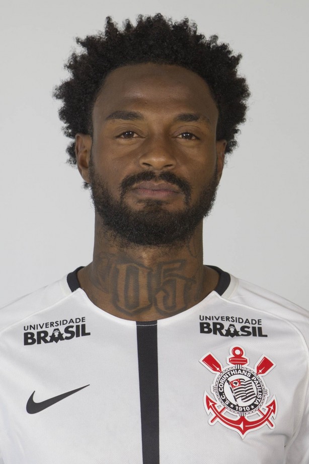 Renê Júnior faz seu primeiro ensaio 3