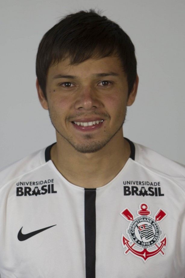Romero durante ensaio 3x4