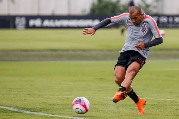 Emerson Sheik é um trunfo na manga na Libertadores da América 2018