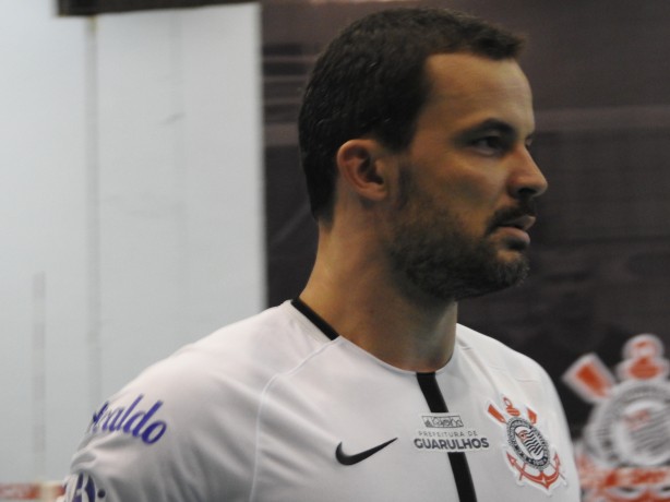 Corinthians/Guarulhos vence e avança aos playoffs da Superliga