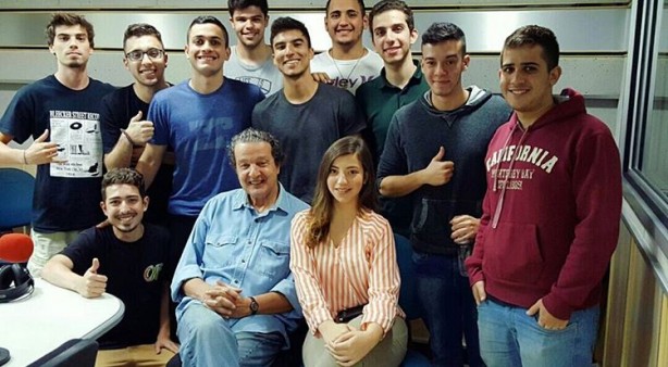 Programa especial com participação de Juca Kfouri