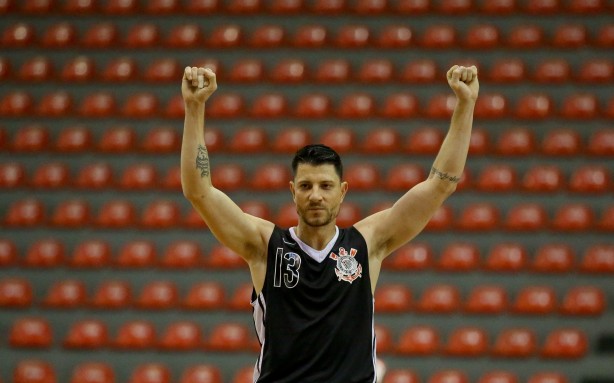 Com um histórico vitorioso na modalidade, o Corinthians não tem uma equipe de basquete profissional
