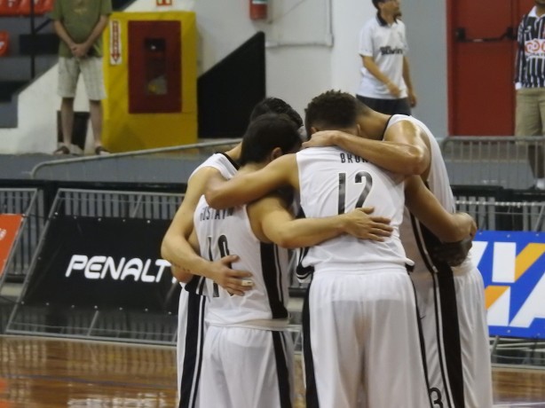 Corinthians volta a quadra no próximo dia 22, quinta-feira, contra o Brasília
