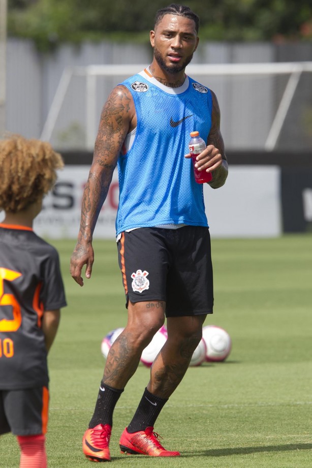 Kazim treina no CT, mas tem perdido espaço e pouco é usado durante os jogos