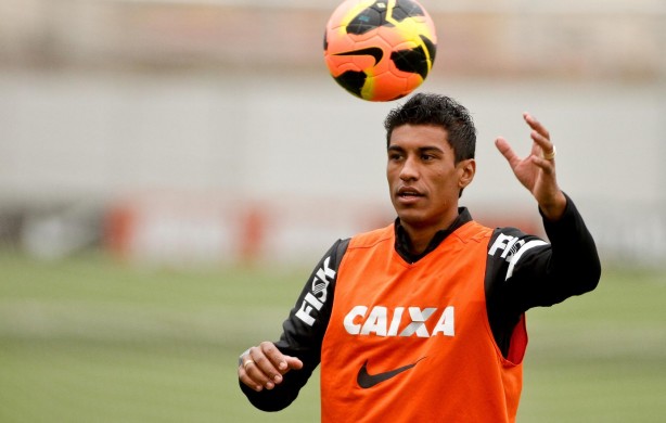 Paulinho, multicampeão e maior venda da história