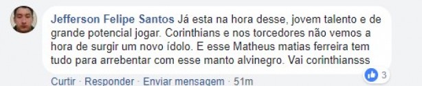 Matheus Matias