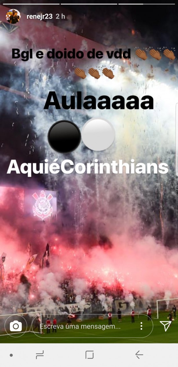 Renê Jr