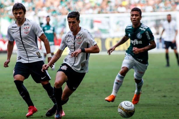 Matheus Vital e Romero