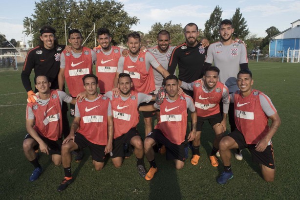 Elenco