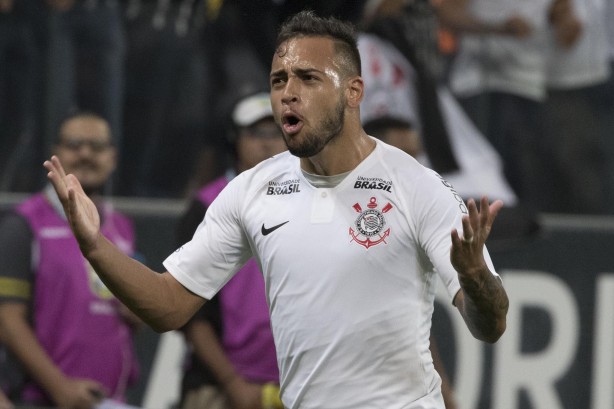 Maycon vem tento boas atuações e sua saída é iminente nessa temporada