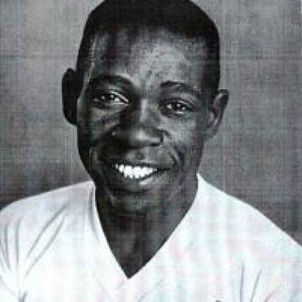 Brandão foi o primeiro jogador do Corinthians convocado pra uma Copa do Mundo