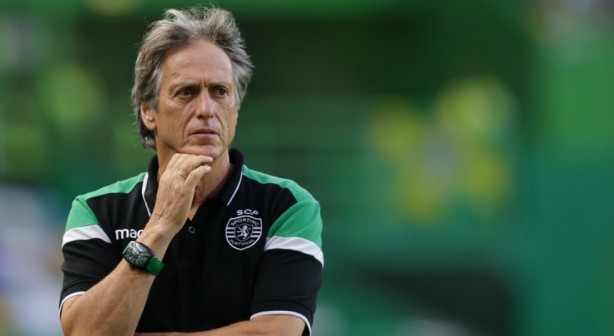 Jorge Jesus deve deixar o Sporting e assumir o time rabe