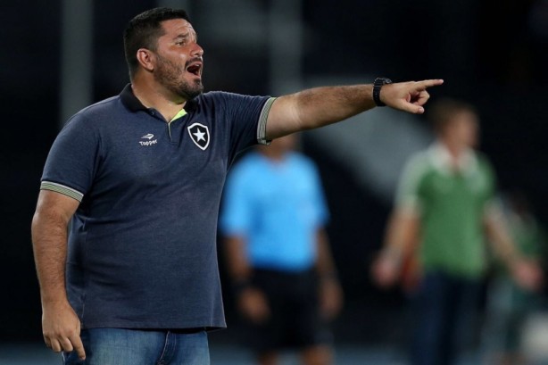Segundo portal, Barroca possui encontro marcado com Timão para esta segunda
